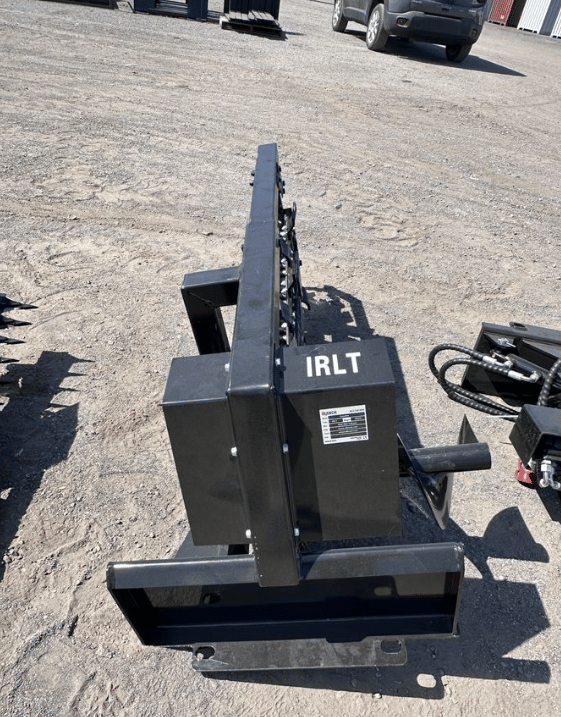 Image of IR IRLT equipment image 2