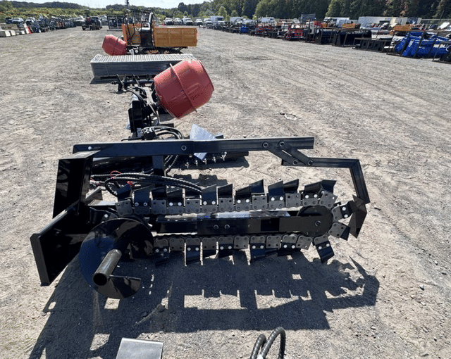 Image of IR IRLT equipment image 3
