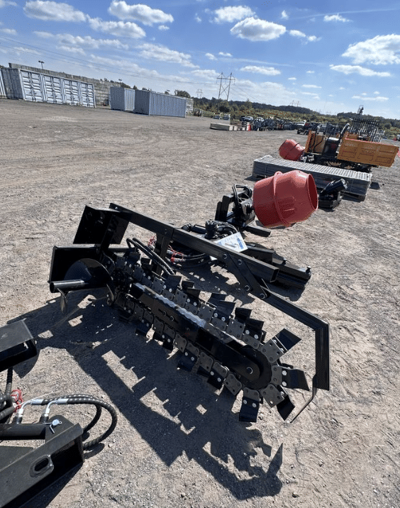Image of IR IRLT equipment image 4