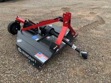 Main image IronCraft 1204