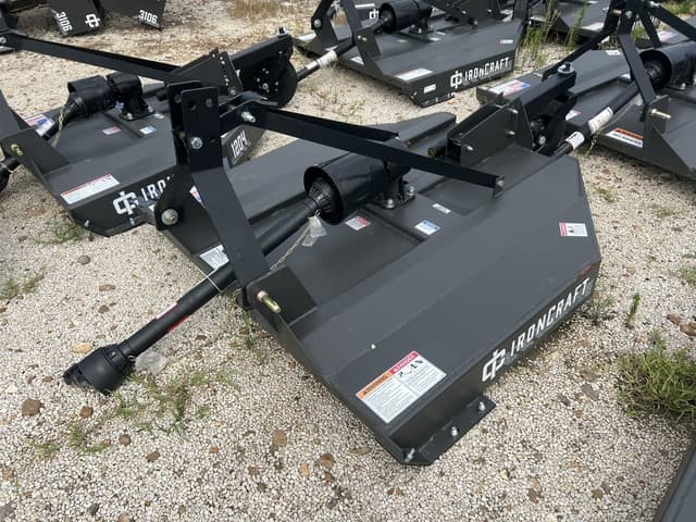 Image of IronCraft 1205 equipment image 1