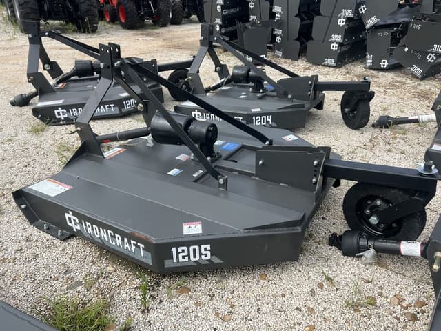 Image of IronCraft 1205 equipment image 3