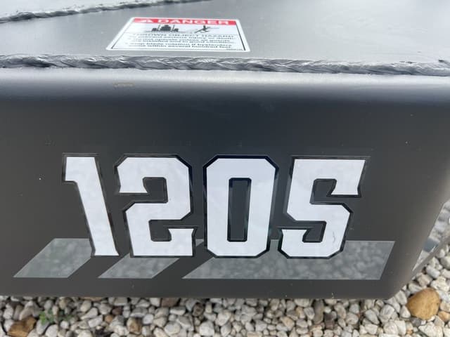 Image of IronCraft 1205 equipment image 4