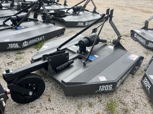 2025 IronCraft 1205 Image