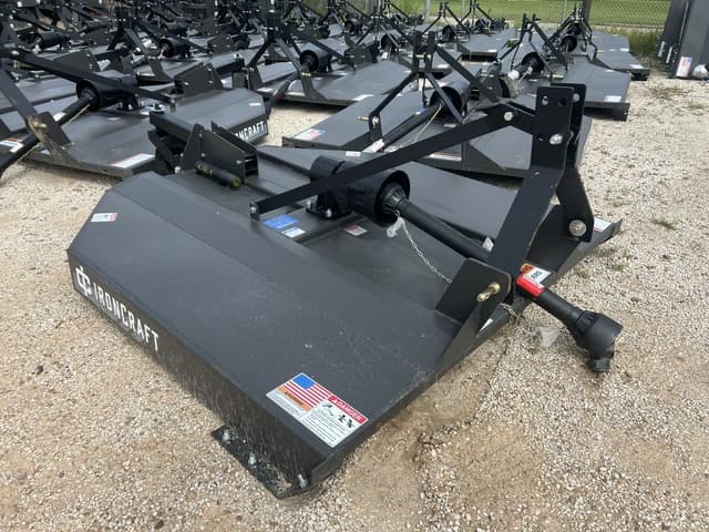 Image of IronCraft 1206 equipment image 1