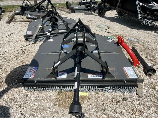 Image of IronCraft 1505 equipment image 2