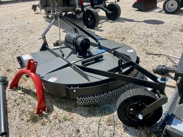 Image of IronCraft 1505 equipment image 3