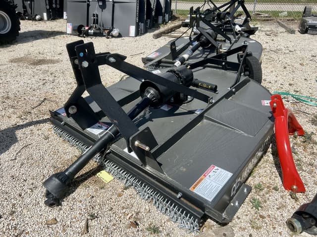 Image of IronCraft 1505 equipment image 1