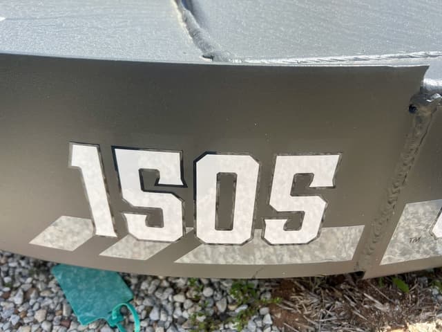 Image of IronCraft 1505 equipment image 4