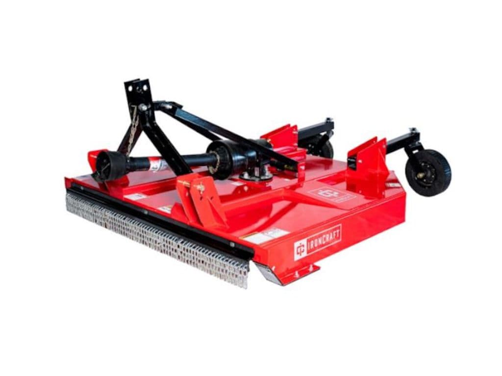 Image of IronCraft 1607 Image 0