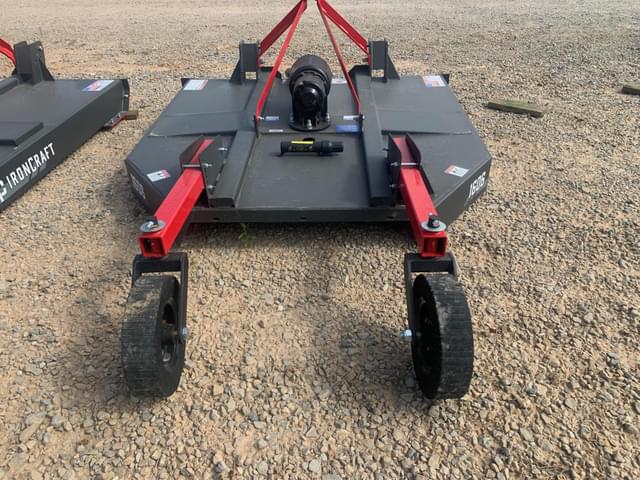 Image of IronCraft 1606 equipment image 3