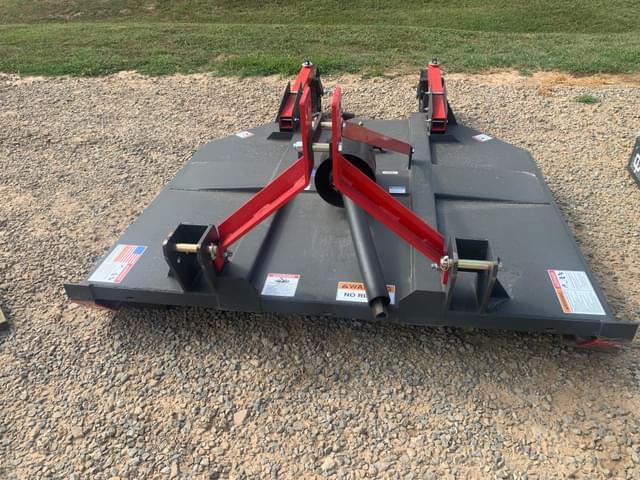 Image of IronCraft 1606 equipment image 4