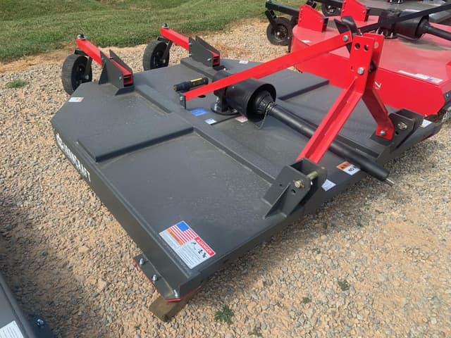 Image of IronCraft 1607 equipment image 1