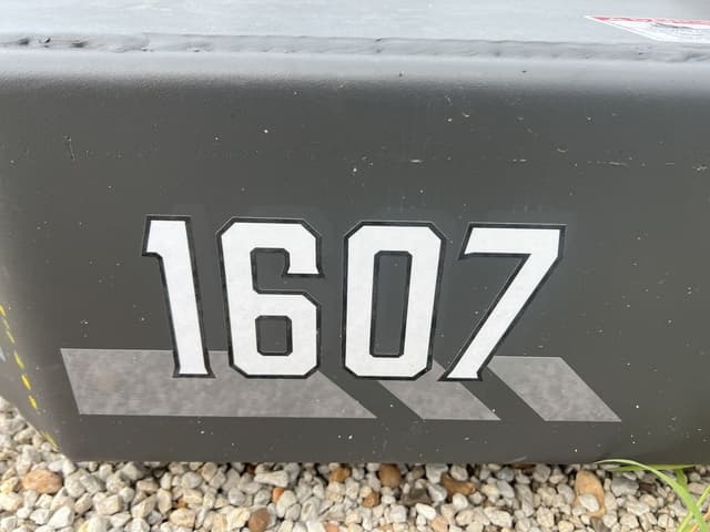 Image of IronCraft 1607 equipment image 3