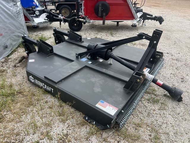 Image of IronCraft 1607 equipment image 2