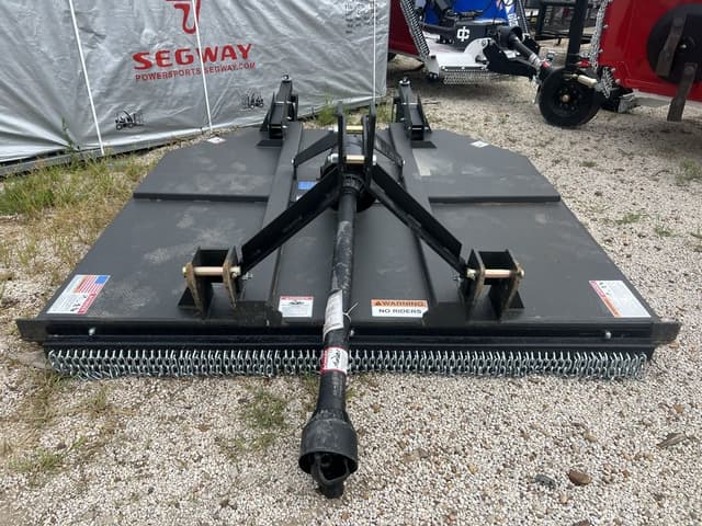 Image of IronCraft 1607 equipment image 4