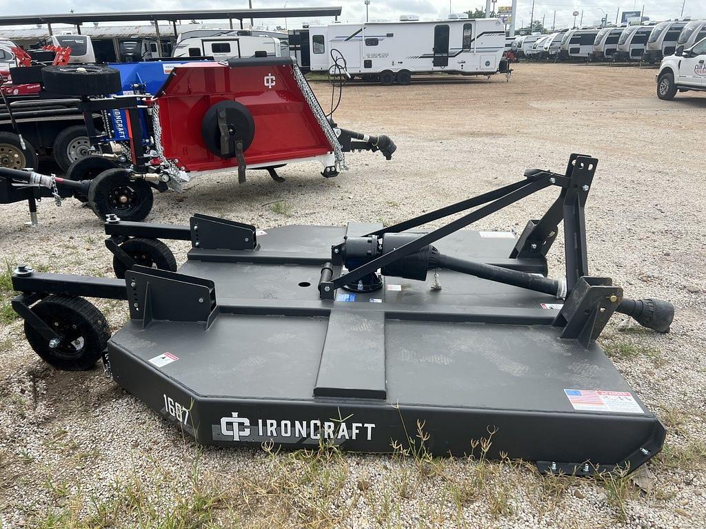 Image of IronCraft 1607 Primary Image