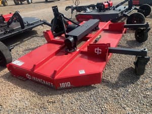 2025 IronCraft 1810 Image