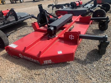 Main image IronCraft 1810