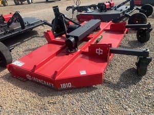 2025 IronCraft 1810 Image