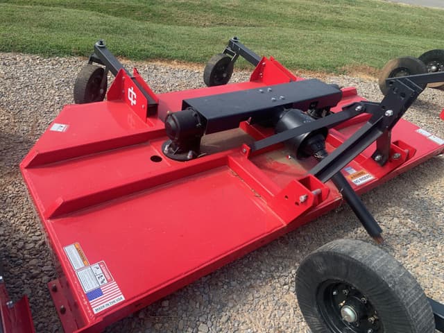 Image of IronCraft 1810 equipment image 2