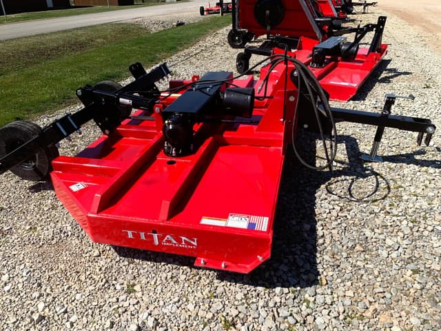 Image of IronCraft 1810 equipment image 1