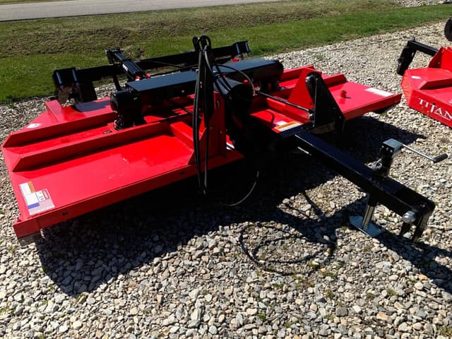 Image of IronCraft 1810 equipment image 2