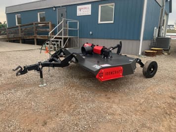 Main image IronCraft 2408