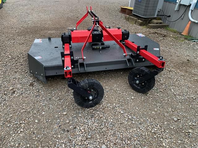 Image of IronCraft 2408 equipment image 3