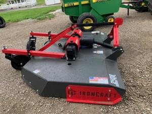 2025 IronCraft 2408 Image