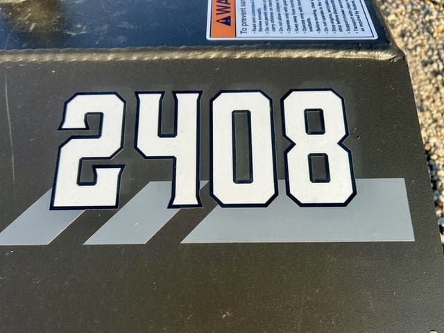 Image of IronCraft 2408 equipment image 4