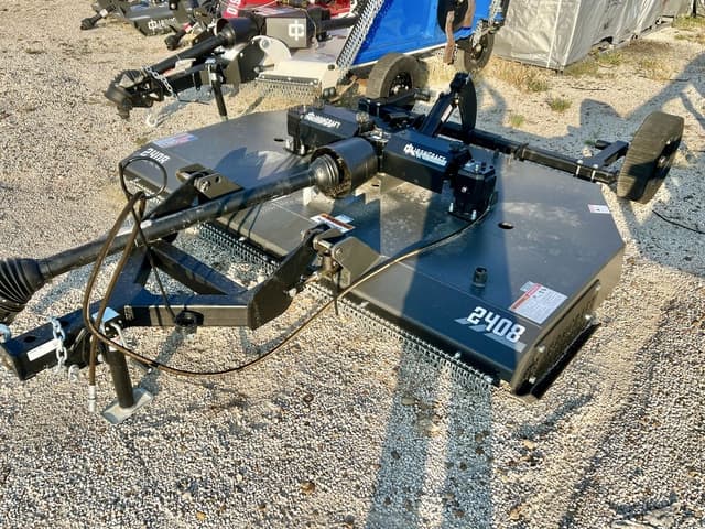 Image of IronCraft 2408 equipment image 2