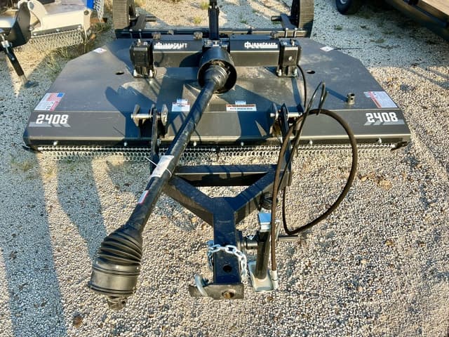 Image of IronCraft 2408 equipment image 1