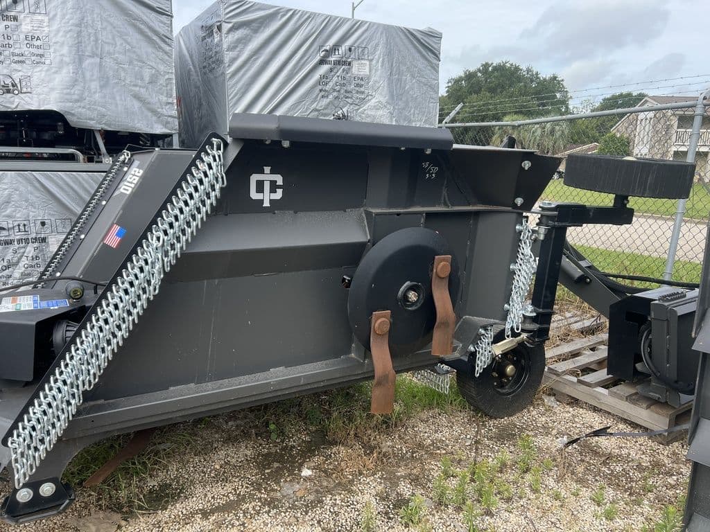 Image of IronCraft 2510 Image 1