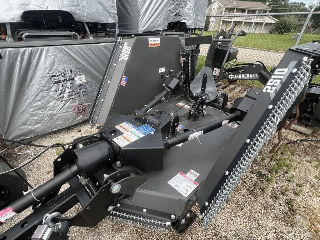 Image of IronCraft 2510 Image 0