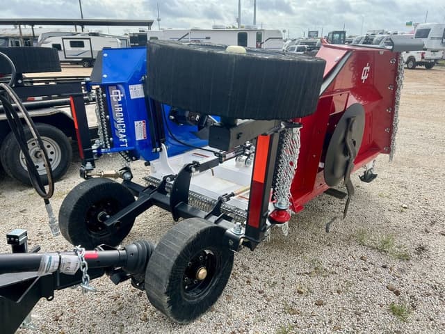 Image of IronCraft 2510 equipment image 2