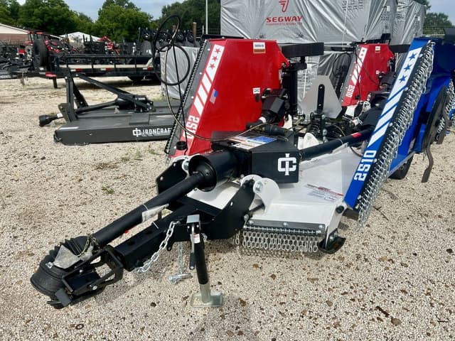 Image of IronCraft 2510 equipment image 1