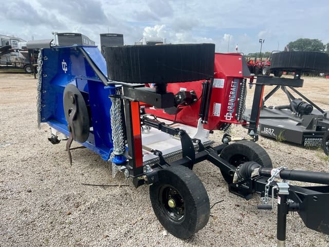 Image of IronCraft 2510 equipment image 3