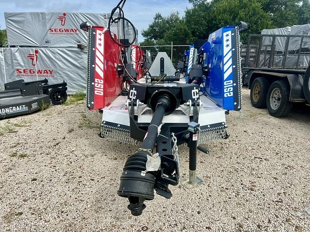 Image of IronCraft 2510 equipment image 2
