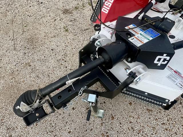 Image of IronCraft 2510 equipment image 3