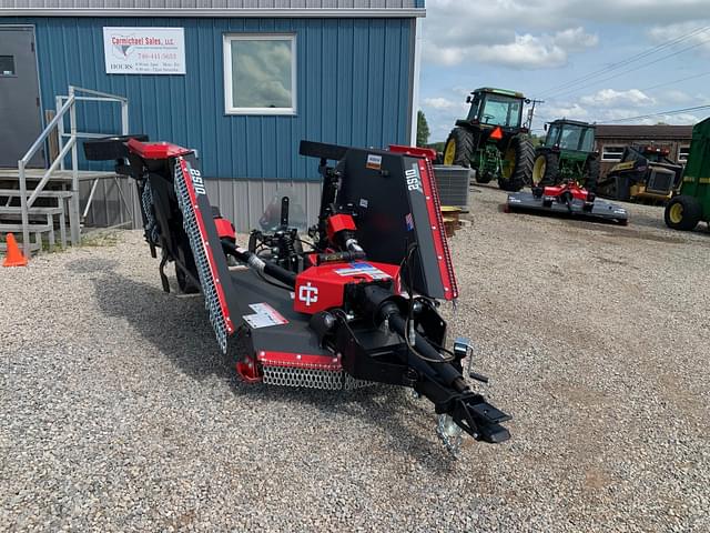 Image of IronCraft 2510 equipment image 1