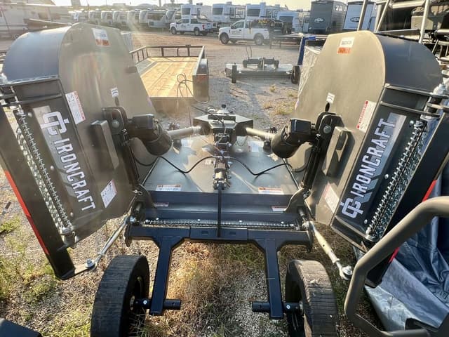 Image of IronCraft 2512 equipment image 3