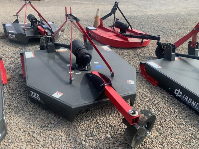 Image of IronCraft 305 equipment image 3