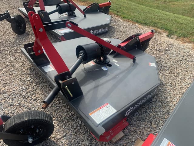 Image of IronCraft 305 equipment image 2