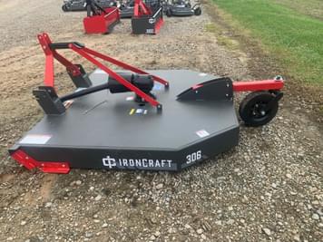 Main image IronCraft 306