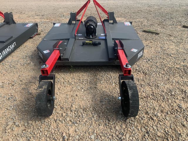 Image of IronCraft 3062T equipment image 2