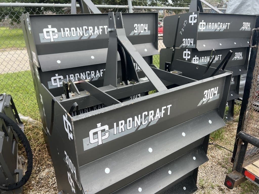 Image of IronCraft 3104 Primary image