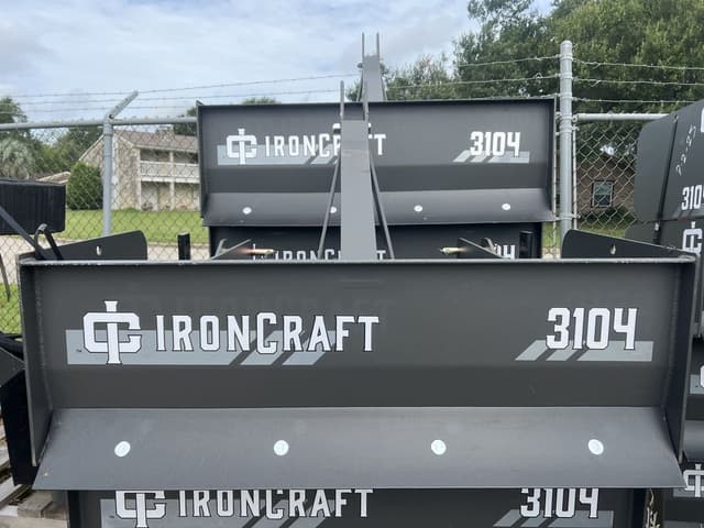 Image of IronCraft 3104 equipment image 1