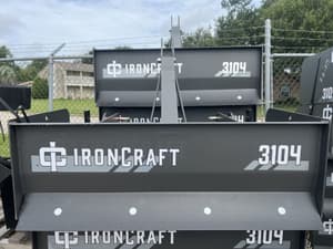 2025 IronCraft 3104 Image