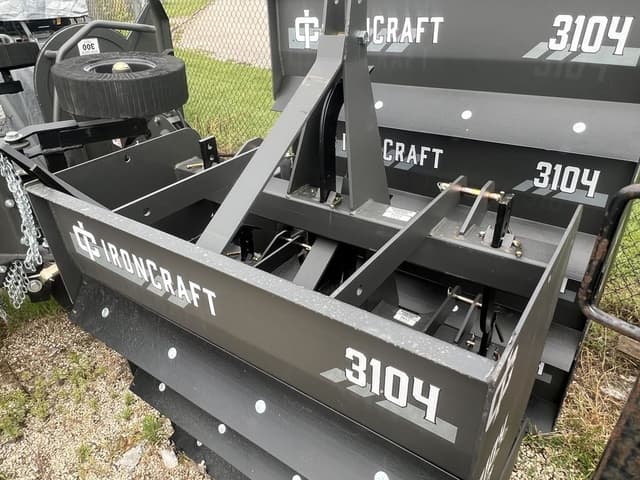 Image of IronCraft 3104 equipment image 2